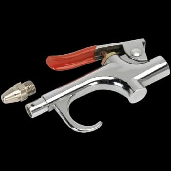 Image of Sealey Palm Air Blow Gun