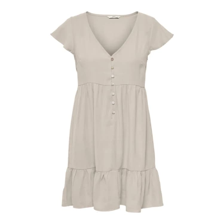 Image of Only Short dress For Her Only onlmago life Rose Female S