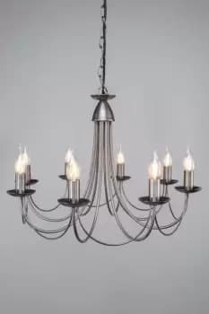 Image of Marilyn Chandelier