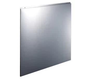 Image of Logik 900mm x 650mm Splashback L90SPLX10