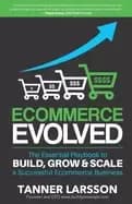 Image of ecommerce evolved the essential playbook to build grow and scale a successf