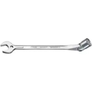 Image of Gedore 6512300 534 13 Single-ended open ring spanner 13 mm