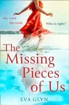 Image of The Missing Pieces of Us