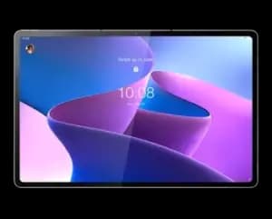 Image of Lenovo Keyboard Pack for Tab P12 Pro (BG)