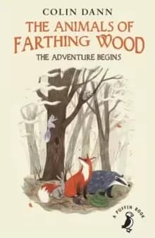 Image of The Animals of Farthing Wood: The Adventure Begins