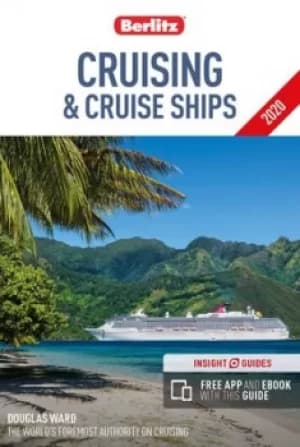 Image of Berlitz cruising and cruise ships 2020 by Douglas Ward