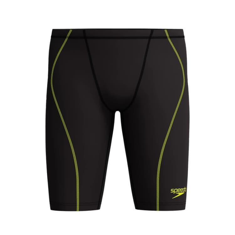 Image of Speedo Mens Jammers Black male 22