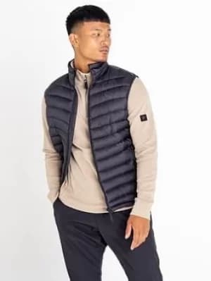 Image of Regatta Dare 2b Drifter Padded Gilet, Black Size XL Men