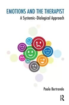Image of Emotions and the TherapistA Systemic-Dialogical Approach