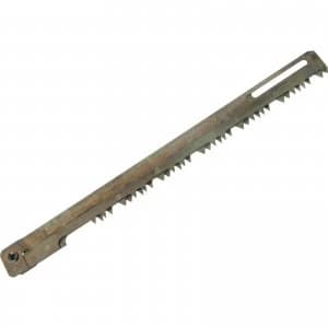 Image of Black and Decker X44325 Piranha General Purpose Alligator Saw Blade Pack of 1