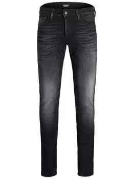 Image of JACK & JONES Glenn Icon 557 50sps Slim Fit Jeans Men Blue