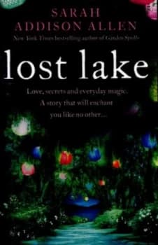 Image of Lost Lake by Sarah Addison Allen Paperback