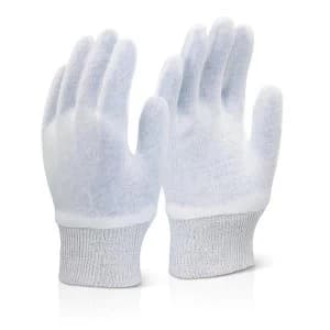 Image of Click2000 Stockinette Knitwrist Super M Ref SKWSM Pack 600 Up to 3 Day