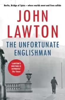 Image of The Unfortunate Englishman