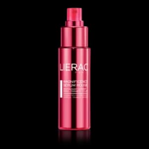 Image of Lierac Magnificence Red Serum Intensive Revitalising 30ml