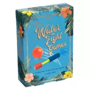 Image of Great Garden Games Co. Ultimate Water Fight Games