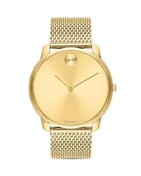 Image of Movado Bold Watch, 42mm