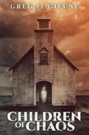 Image of Children of chaos by Greg F Gifune