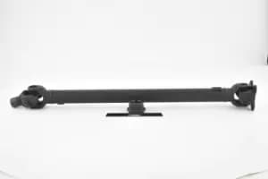 Image of FEBEST Propshaft BMW ASBM-PSF15 26207597649,26208605866,26209425907 PTO Shaft,Cardan Shaft,Propeller Shaft,Articulated Shaft, axle drive
