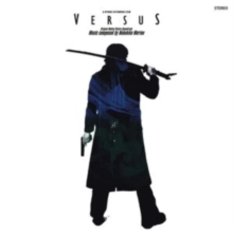 Image of Versus Vinyl