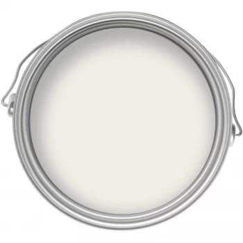 Image of Craig & Rose 1829 Craftsman&Rsquo;S White Chalky Emulsion Paint