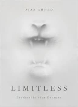 Image of Limitless by Ajaz Ahmed Paperback