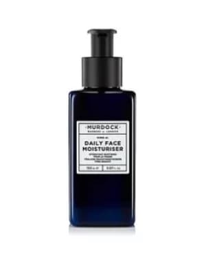 Image of Murdock London Daily Face Moisturiser, One Colour, Men