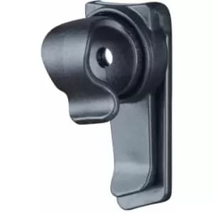 Image of Evoc Magnetic Tube Clip 2019: Black - Ev715733