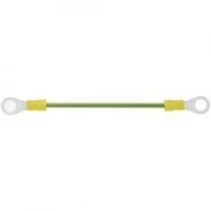 Image of LappKabel 4571120 Round Earthing Cable M6 4 mm2