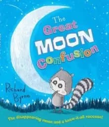 Image of The Great Moon Confusion