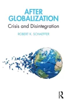 Image of After GlobalizationCrisis and Disintegration