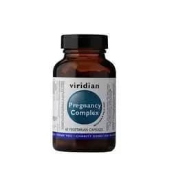 Image of Viridian Pregnancy Complex 60 Capsules