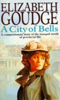 Image of A City of Bells by Elizabeth Goudge Paperback