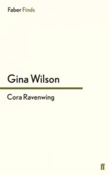 Image of Cora Ravenwing by Gina Wilson Paperback