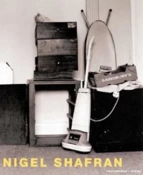 Image of Edited Photographs 1992-2004 by David Chandler Hardback