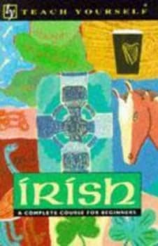 Image of Irish by Diarmuid O Se Paperback
