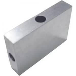 Image of Heat pipe connector L x W x H 60 x 12 x 40 mm QuickCool QG IF