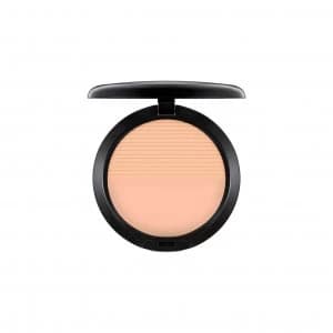 Image of MAC Studio Waterweight Powder Pressed Medium Plus