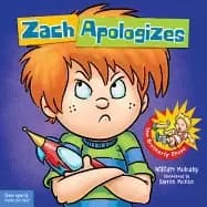 Image of zach apologizes