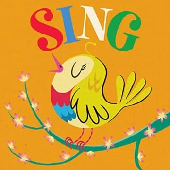 Image of Rainbow Collections, The - Sing CD