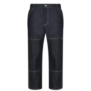 Image of DICKIES 100 Denim Jeans - Blue