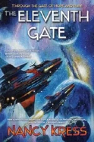 Image of eleventh gate