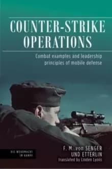 Image of Counter-Strike Operations : Combat Examples and Leadership Principles of Mobile Defense