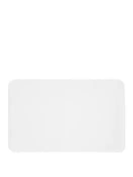 Image of Catherine Lansfield Anti Bacterial Memory Foam Bath Mat