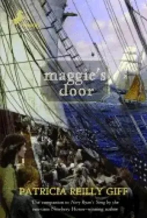 Image of maggies door