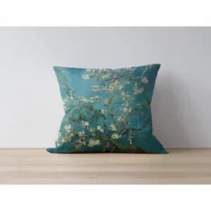 Image of a1190 Multicolor Cushion Cover