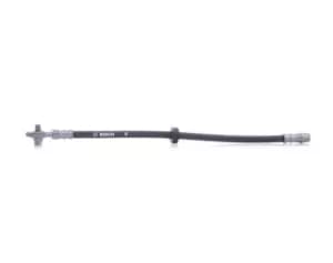 Image of Bosch Brake Hose VW,SEAT 1 987 476 696 6N0611701,6N0611701A,6N0611701B Brake Line,Brake Pipe 6N0611701,6N0611701A,6N0611701B,6N0611701,6N0611701A
