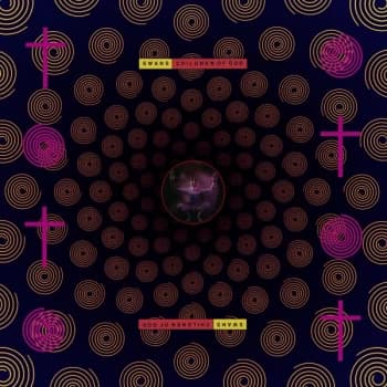 Image of Swans - Children Of God Vinyl