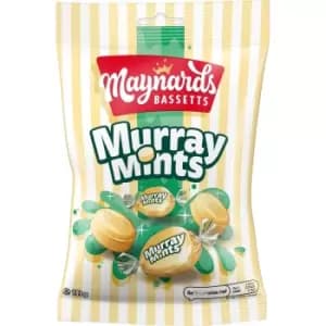Image of Maynards Bassett's Murray Mints 193g