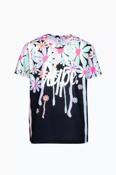 Image of Daisy Drip T-Shirt